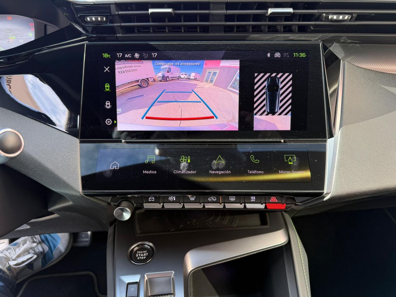 Peugeot 308 SW GT BlueHDi 130 S&S EAT8 - Foto 2