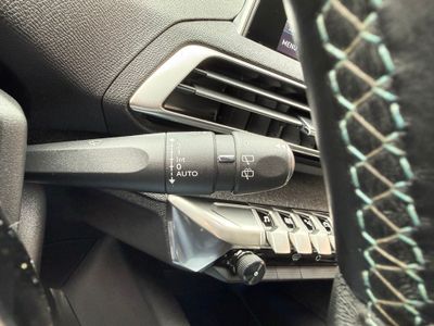 Peugeot 5008 Allure 1.5L BlueHDi 96kW (130CV) S&S