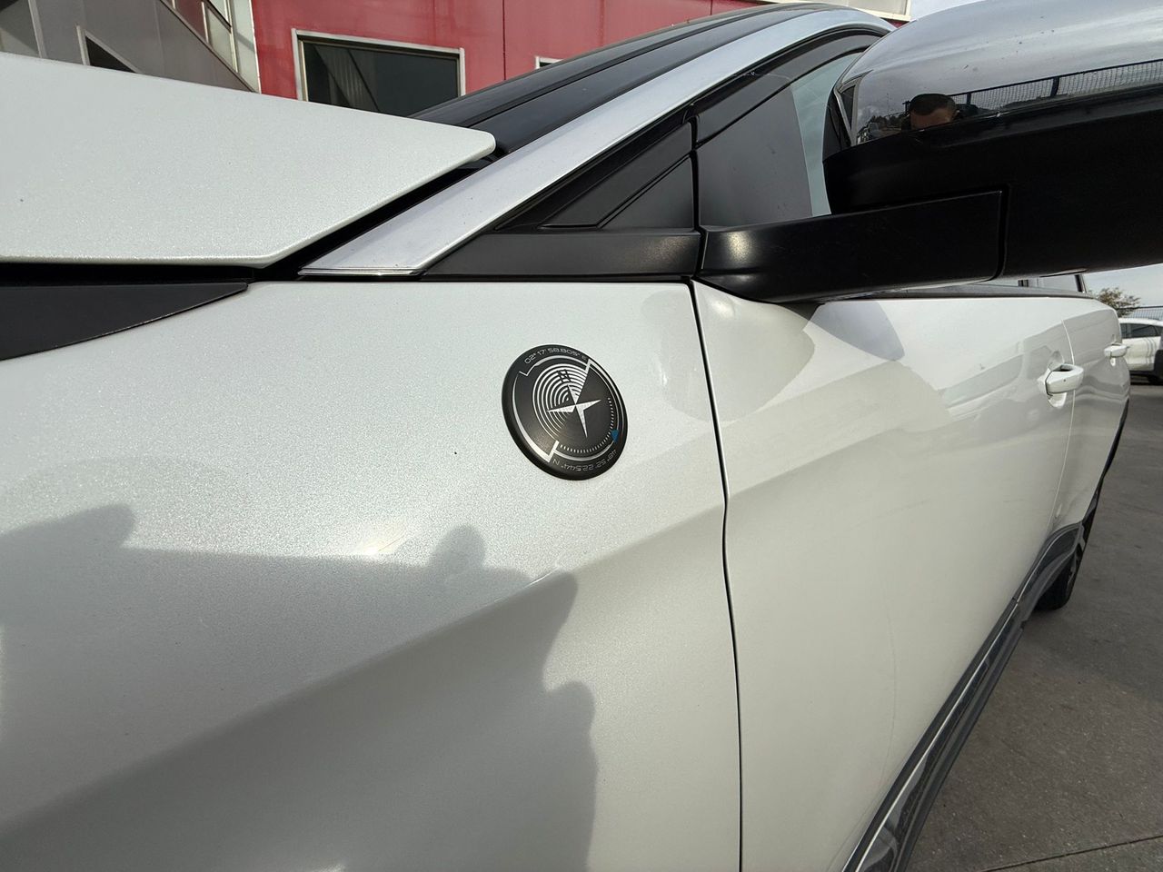 Peugeot 5008 Allure 1.5L BlueHDi 96kW (130CV) S&S - Foto 2