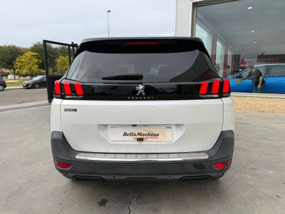 Peugeot 5008 Allure 1.5L BlueHDi 96kW (130CV) S&S