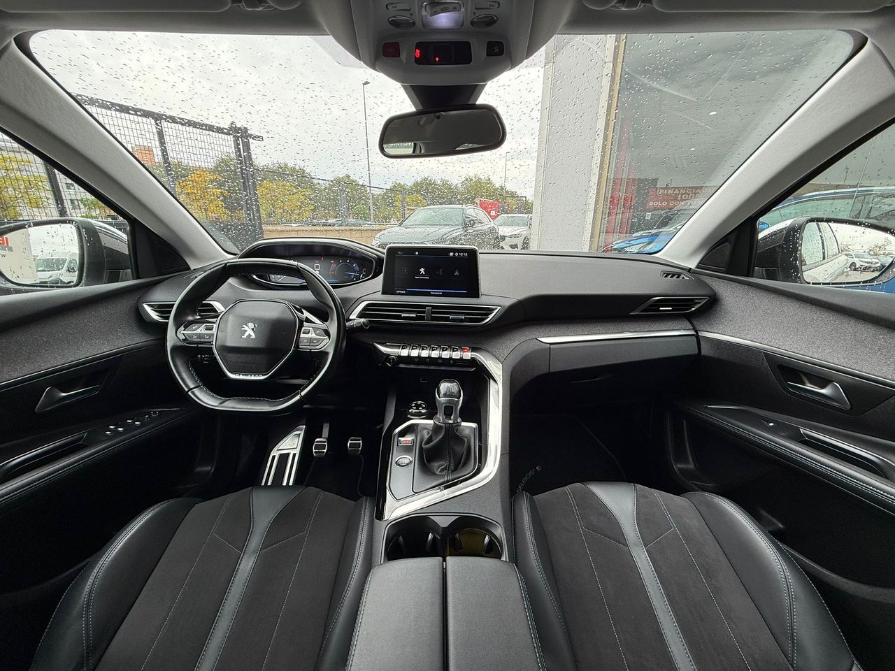 Peugeot 5008 Allure 1.5L BlueHDi 96kW (130CV) S&S - Foto 2