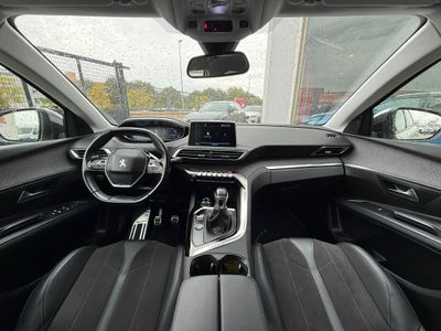 Peugeot 5008 Allure 1.5L BlueHDi 96kW (130CV) S&S