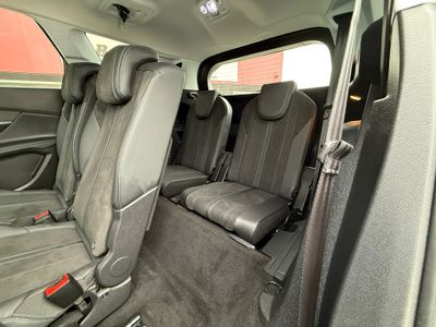 Peugeot 5008 Allure 1.5L BlueHDi 96kW (130CV) S&S