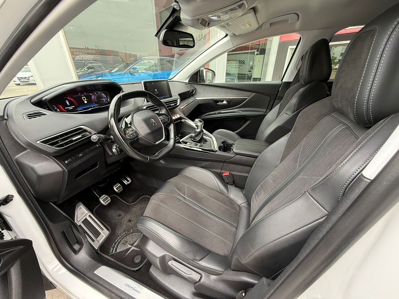 Peugeot 5008 Allure 1.5L BlueHDi 96kW (130CV) S&S - Foto 2