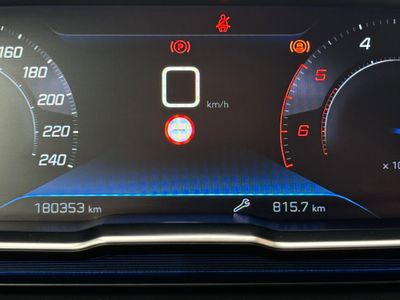 Peugeot 5008 Allure 1.5L BlueHDi 96kW (130CV) S&S