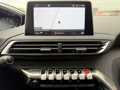 Peugeot 5008 Allure 1.5L BlueHDi 96kW (130CV) S&S