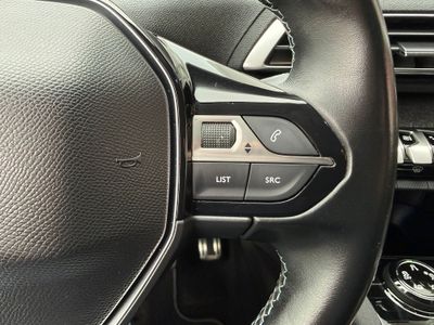 Peugeot 5008 Allure 1.5L BlueHDi 96kW (130CV) S&S