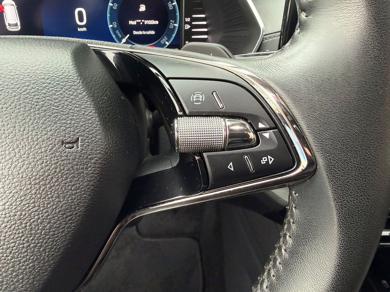 Skoda Octavia Combi 1.0 TSI 81kW(110CV) DSG mHEV Ambi. - Foto 2