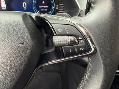 Skoda Octavia Combi 1.0 TSI 81kW(110CV) DSG mHEV Ambi.