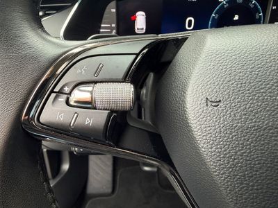 Skoda Octavia Combi 1.0 TSI 81kW(110CV) DSG mHEV Ambi.