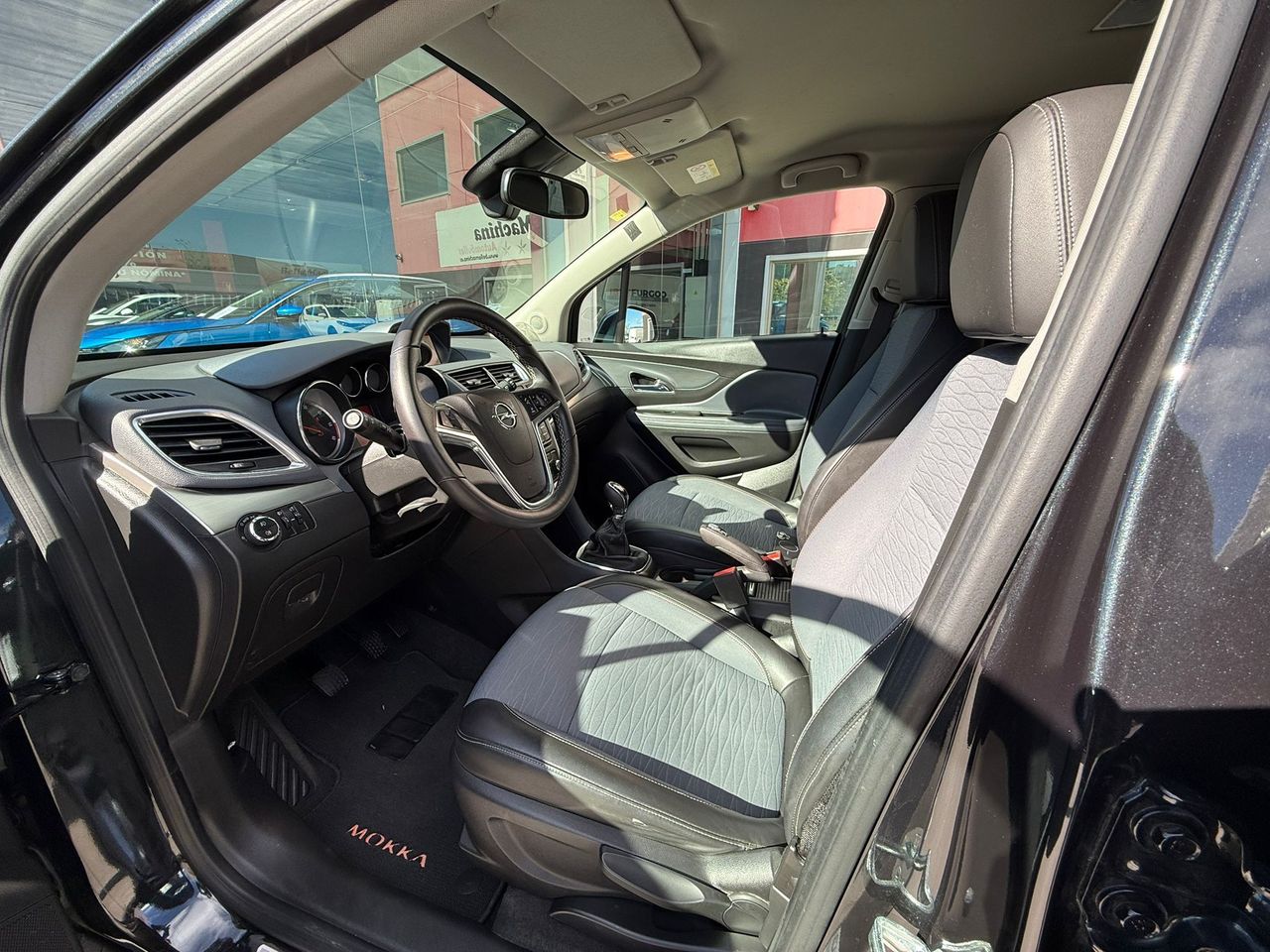 Opel Mokka 1.6 CDTi 4X2 S&S Selective - Foto 2