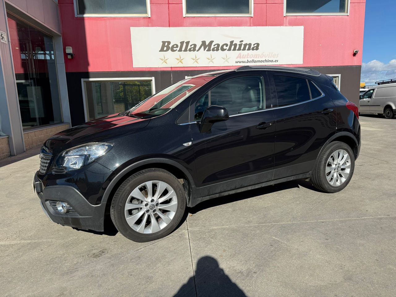 Opel Mokka 1.6 CDTi 4X2 S&S Selective - Foto 2