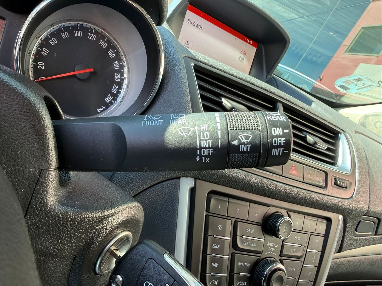 Opel Mokka 1.6 CDTi 4X2 S&S Selective - Foto 2