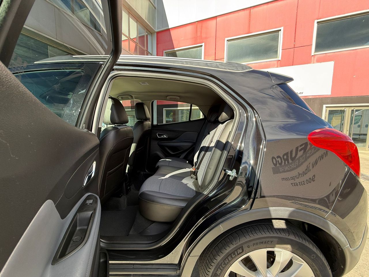 Opel Mokka 1.6 CDTi 4X2 S&S Selective - Foto 2