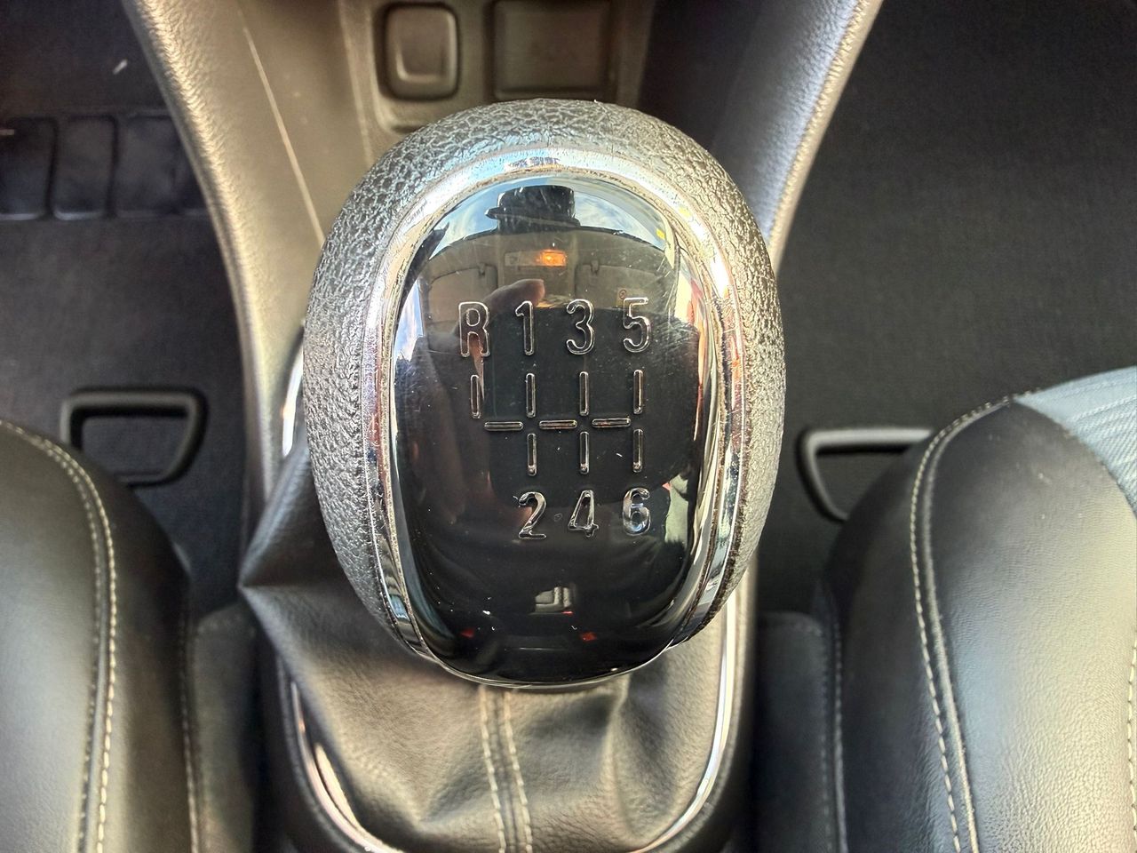 Opel Mokka 1.6 CDTi 4X2 S&S Selective - Foto 2