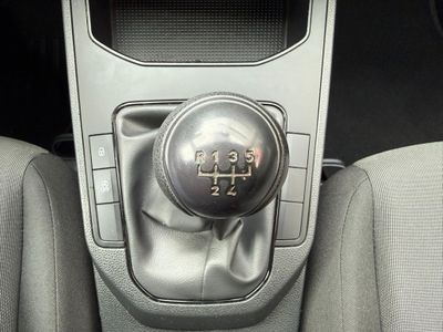 Seat Ibiza 1.0 MPI 59kW (80CV) Style Plus