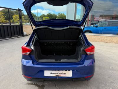Seat Ibiza 1.0 MPI 59kW (80CV) Style Plus