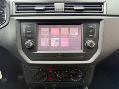 Seat Ibiza 1.0 MPI 59kW (80CV) Style Plus