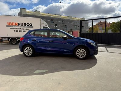 Seat Ibiza 1.0 MPI 59kW (80CV) Style Plus