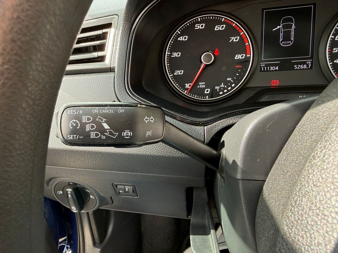 Seat Ibiza 1.0 MPI 59kW (80CV) Style Plus - Foto 2