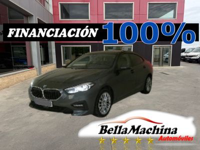 BMW Serie 2 218dA Gran Coupe