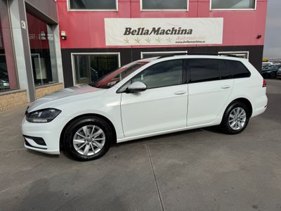 Volkswagen Golf Business 1.6 TDI 85kW (115CV) Variant
