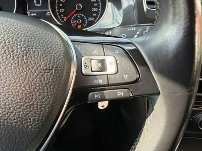 Volkswagen Golf Business 1.6 TDI 85kW (115CV) Variant