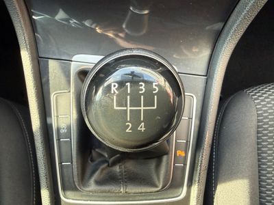 Volkswagen Golf Business 1.6 TDI 85kW (115CV) Variant