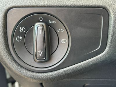 Volkswagen Golf Business 1.6 TDI 85kW (115CV) Variant