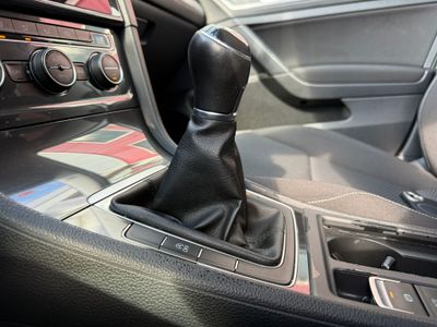 Volkswagen Golf Business 1.6 TDI 85kW (115CV) Variant