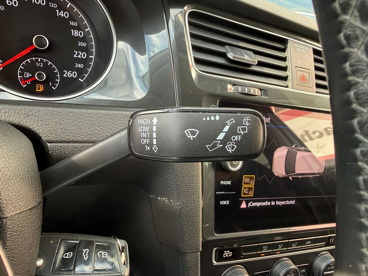 Volkswagen Golf Business 1.6 TDI 85kW (115CV) Variant - Foto 2