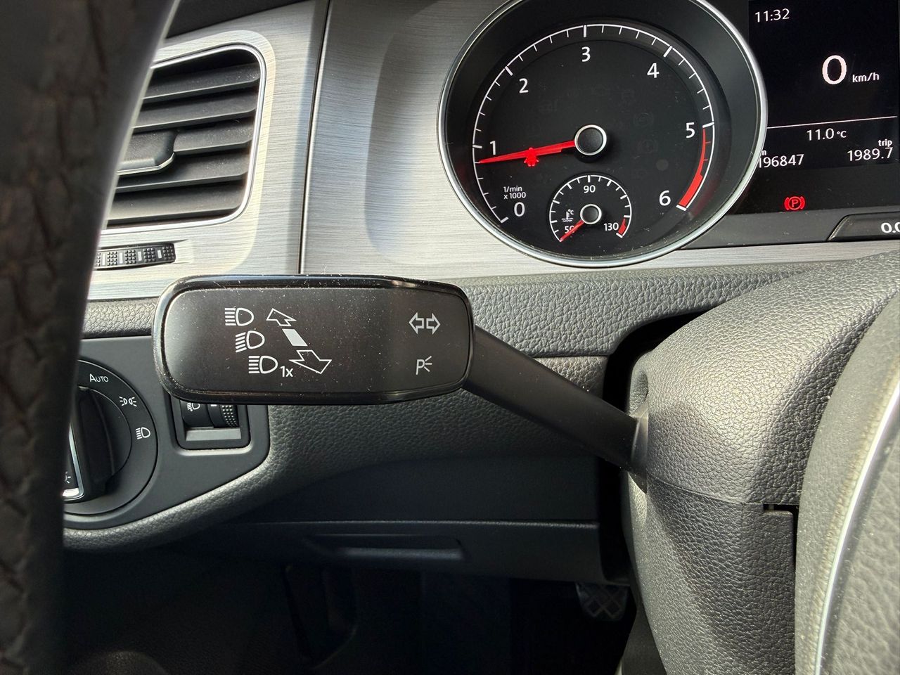 Volkswagen Golf Variant Advance 1.6 TDI 110CV BMT - Foto 2