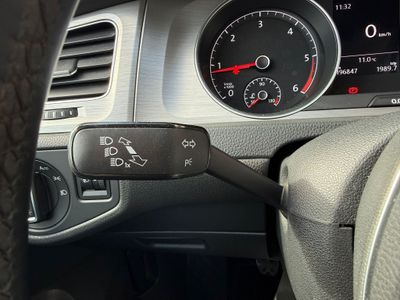 Volkswagen Golf Variant Advance 1.6 TDI 110CV BMT