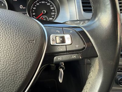 Volkswagen Golf Variant Advance 1.6 TDI 110CV BMT