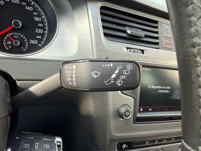 Volkswagen Golf Variant Advance 1.6 TDI 110CV BMT