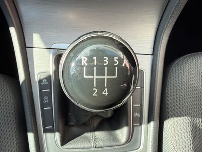 Volkswagen Golf Variant Advance 1.6 TDI 110CV BMT