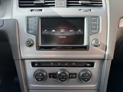 Volkswagen Golf Variant Advance 1.6 TDI 110CV BMT