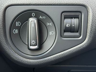 Volkswagen Golf Variant Advance 1.6 TDI 110CV BMT