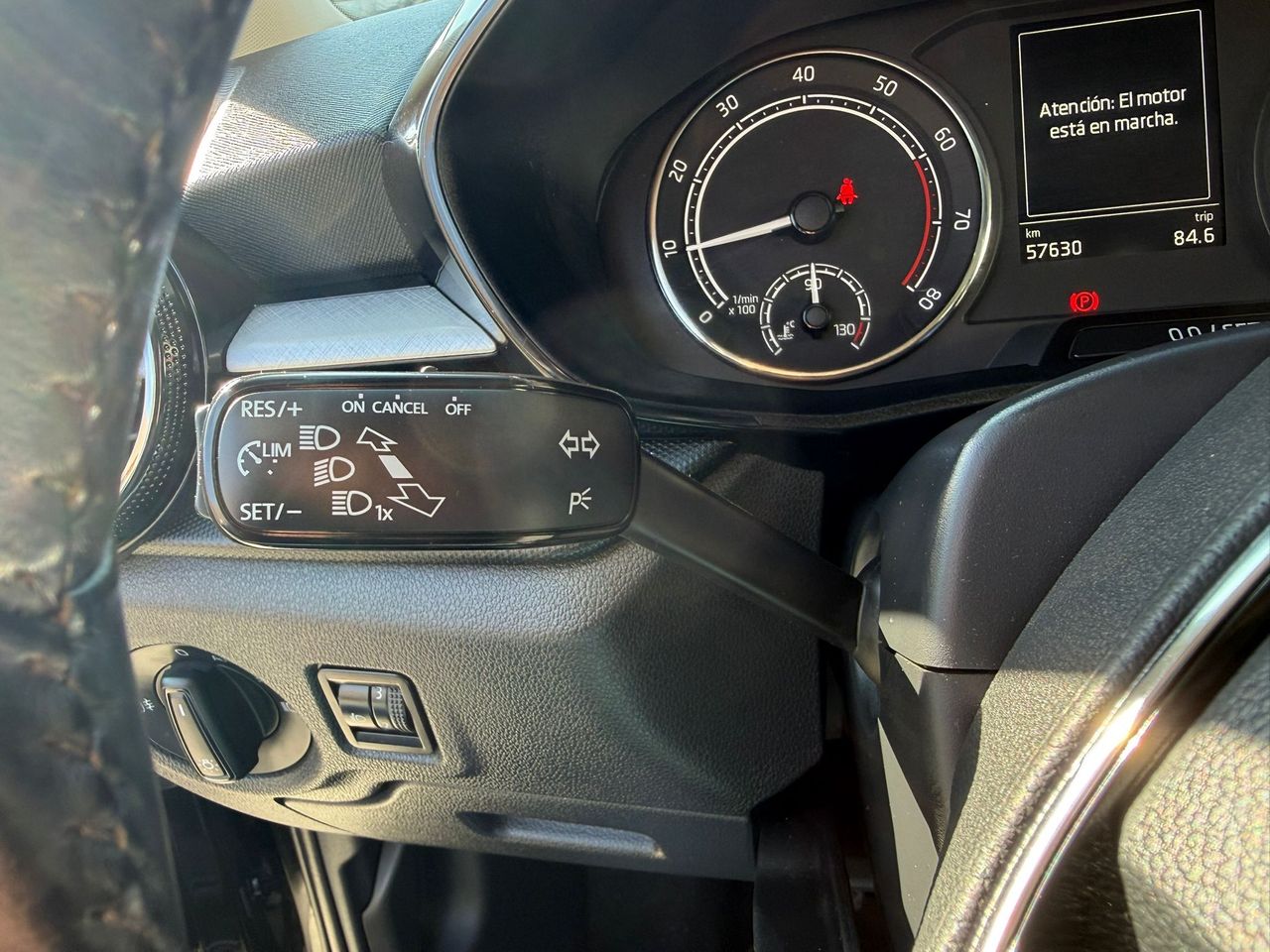 Skoda Fabia 1.0 TSI 70KW (95CV) Ambition - Foto 2