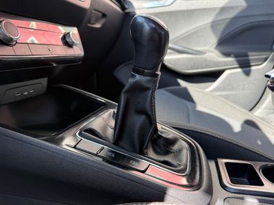 Skoda Fabia 1.0 TSI 70KW (95CV) Ambition