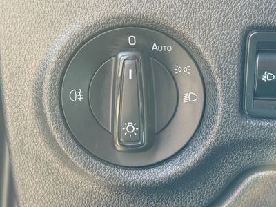 Skoda Fabia 1.0 TSI 70KW (95CV) Ambition