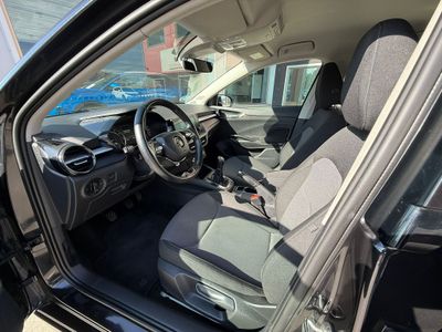 Skoda Fabia 1.0 TSI 70KW (95CV) Ambition