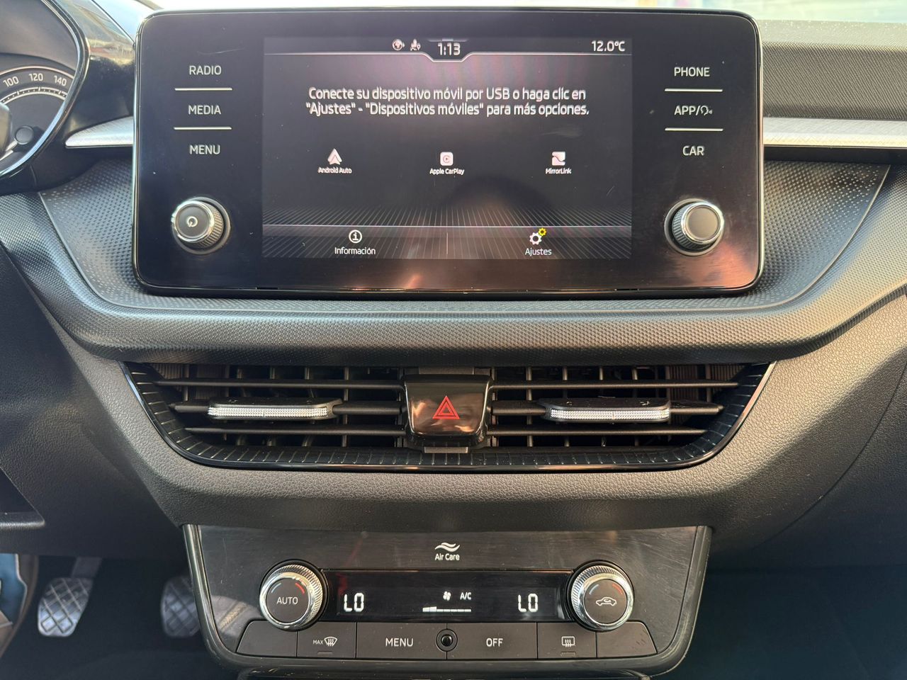 Skoda Fabia 1.0 TSI 70KW (95CV) Ambition - Foto 2