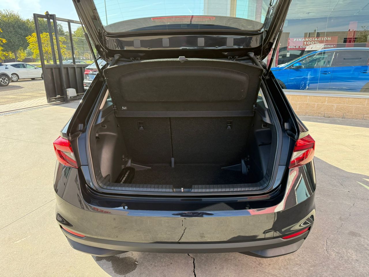 Skoda Fabia 1.0 TSI 70KW (95CV) Ambition - Foto 2