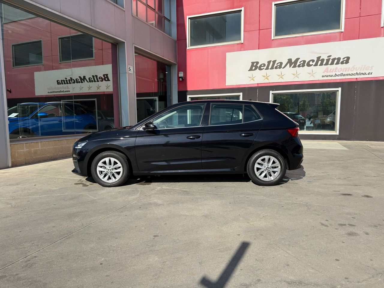 Skoda Fabia 1.0 TSI 70KW (95CV) Ambition - Foto 2