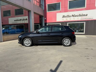 Skoda Fabia 1.0 TSI 70KW (95CV) Ambition
