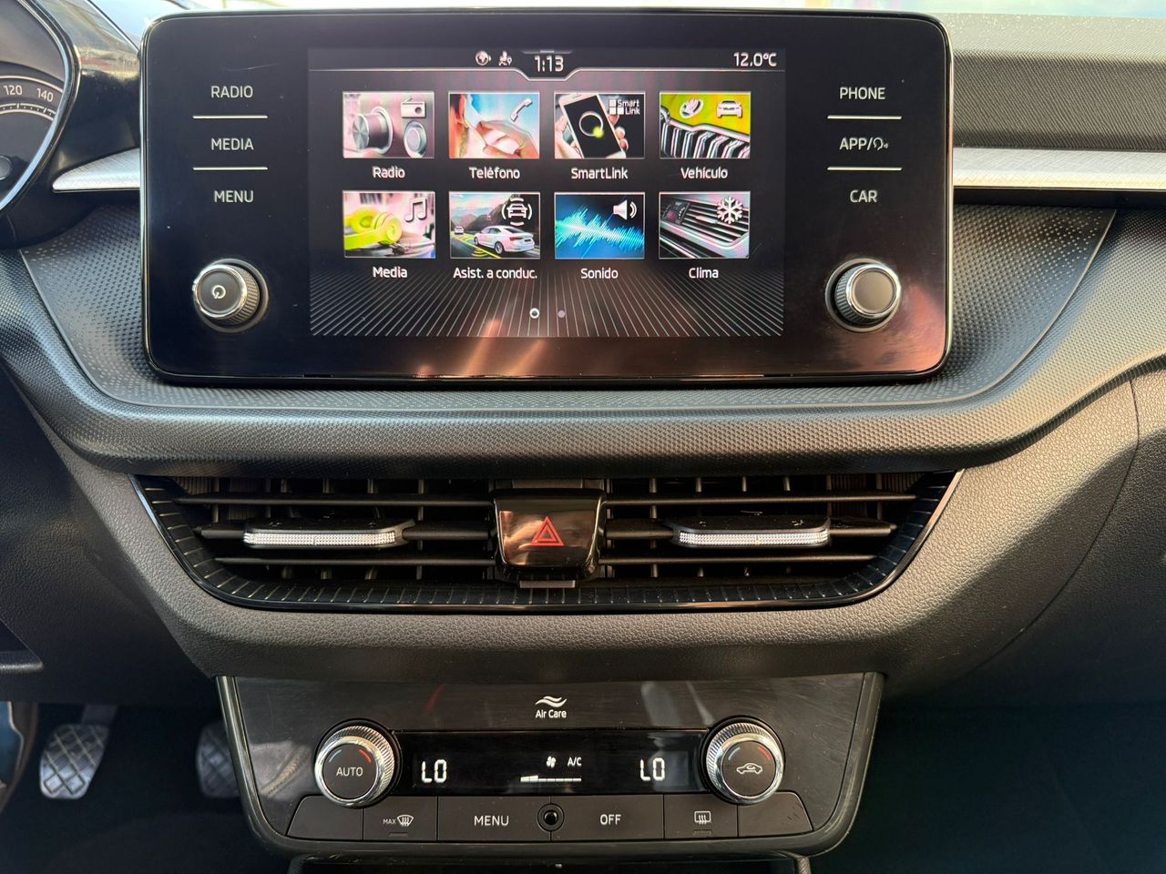 Skoda Fabia 1.0 TSI 70KW (95CV) Ambition - Foto 2