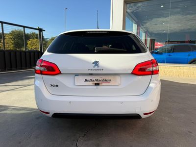 Peugeot 308 SW Style BlueHDi 130 S&S EAT8
