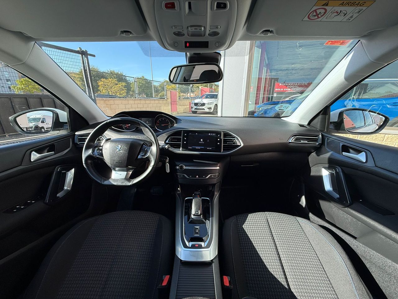 Peugeot 308 SW Style BlueHDi 130 S&S EAT8 - Foto 2