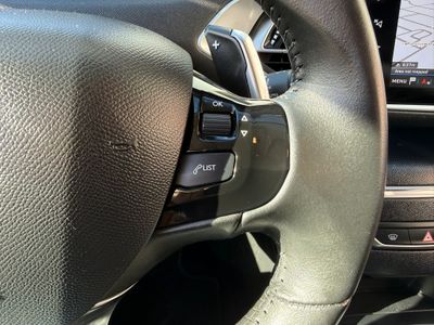 Peugeot 308 SW Style BlueHDi 130 S&S EAT8